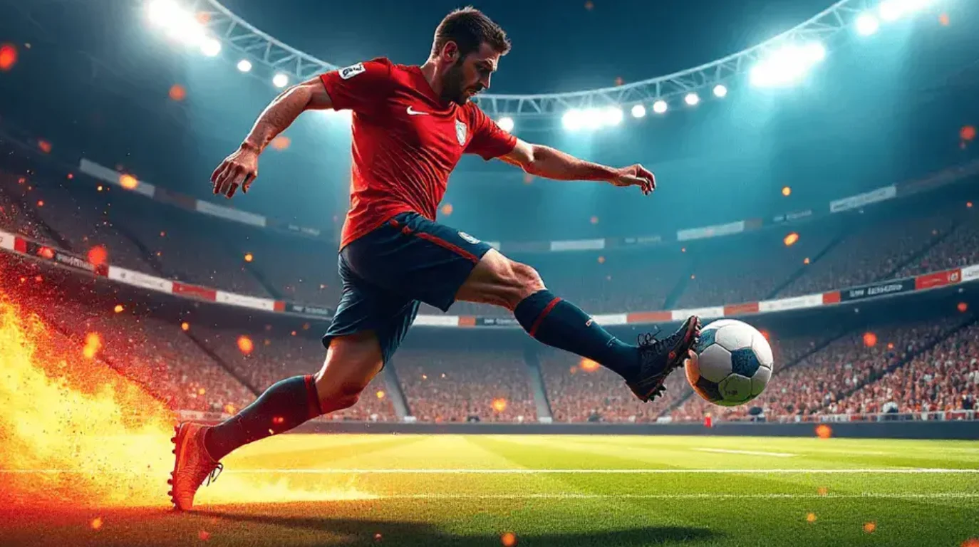 Why In-Play Football Markets Are Becoming More Popular Than Pre-Match Bets