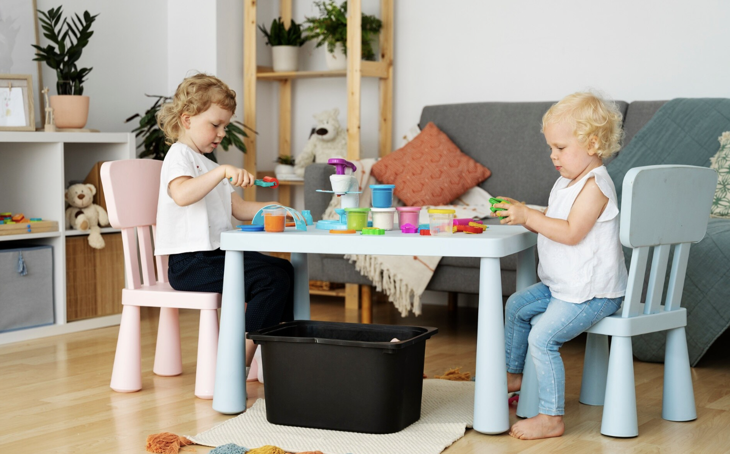 The Complete Range for Australian Children's Play Spaces