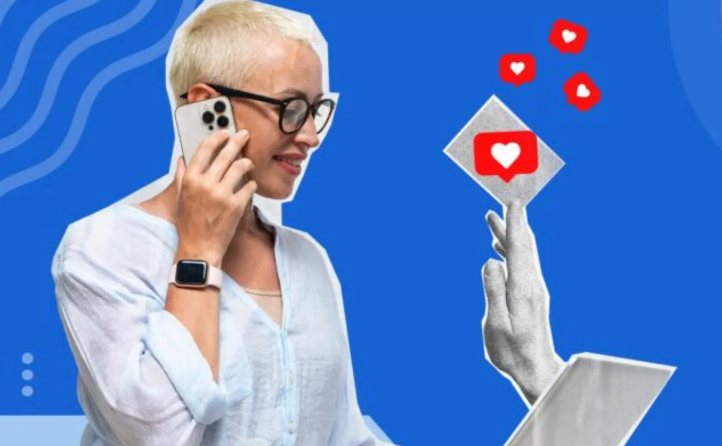 5 Ways UGC Can Help Your Brand Survive the Feed 