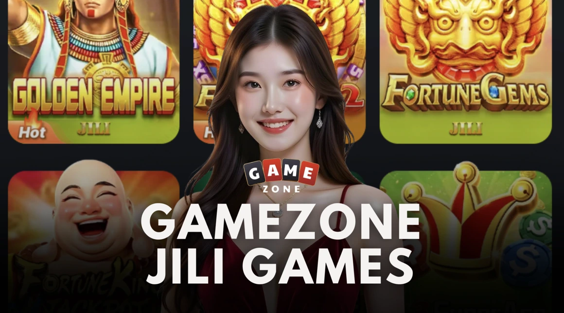 Complete Overview of the GameZone Jili Games Collection
