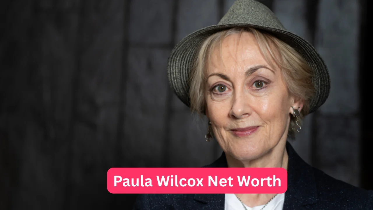 Paula Wilcox Net Worth