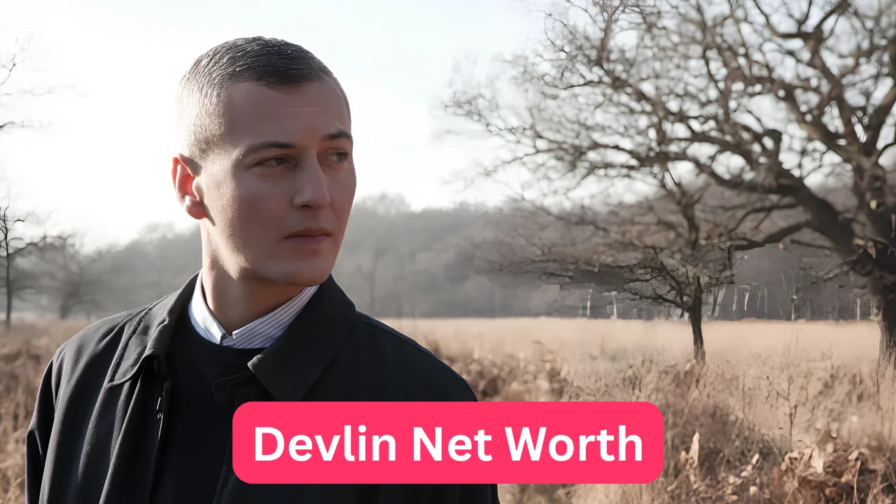 Devlin Net Worth