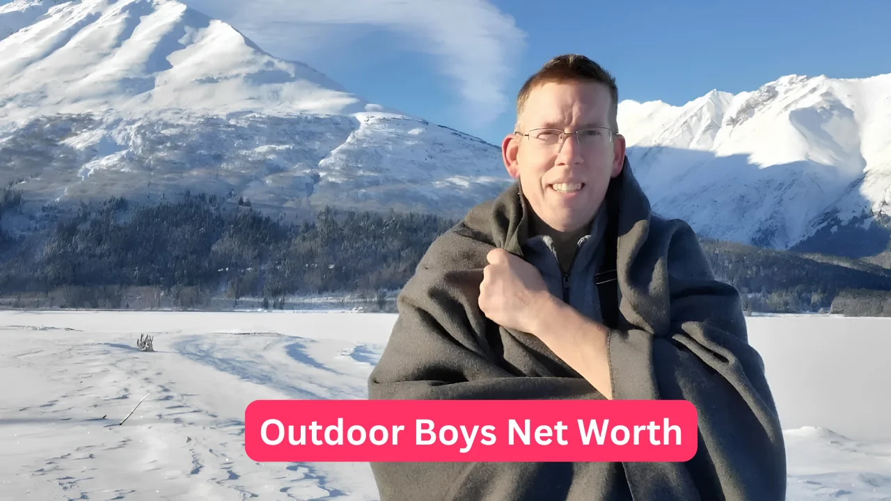 Outdoor Boys Net Worth
