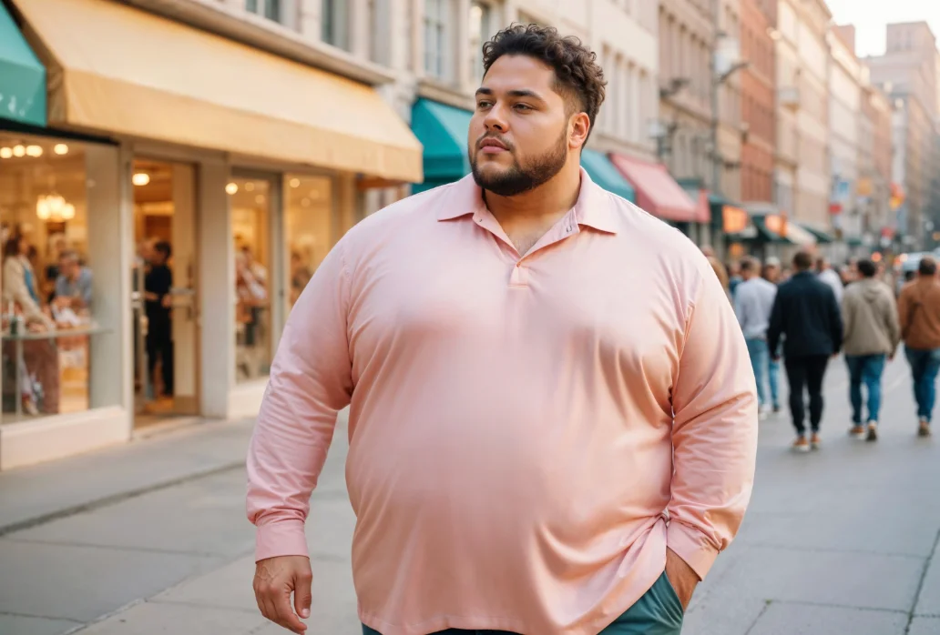 The role of obesity in male infertility and reproductive health