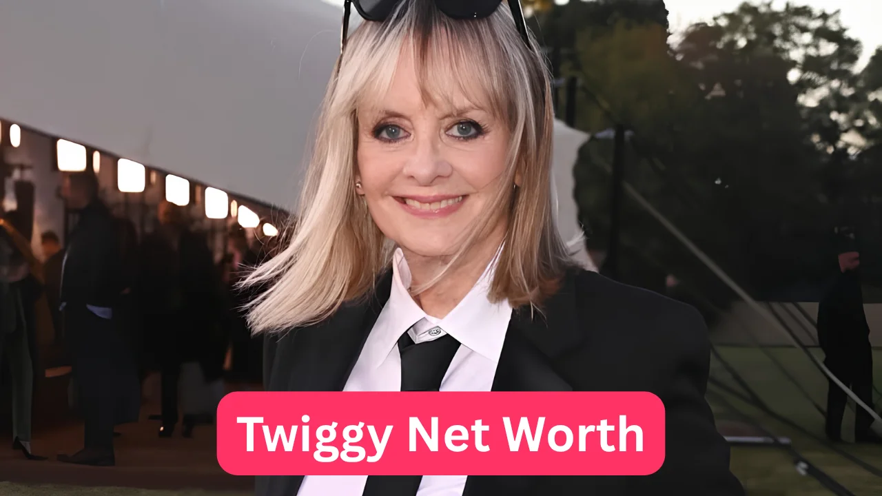Twiggy Net Worth